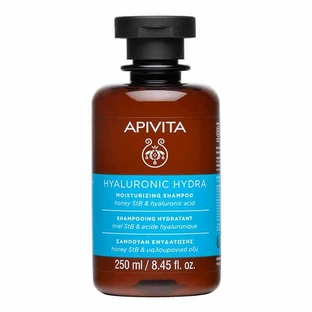 Apivita Hydra Hydraterende Shampoo | 250ml