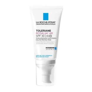 La Roche-Posay | Toleriane Rosaliac AR SPF30 | Anti-Rötungen Creme für die tägliche Pflege | 50ml
