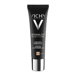 Vichy | Dermablend 3D Correction Make-up 35 Sand | 30ml