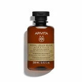 Apivita | Champú Rejuvenecedor Elixir de Jalea Real | 250ml
