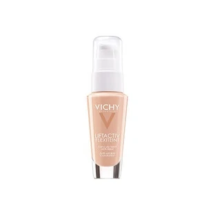 Vichy | Liftactiv Flexiteint Anti-Falten-Grundierung N. 25 SPF 20 | Anti-Falten-Make-up-Schattierung 25 & SPF 20 | 30ml