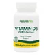 Natures Plus | Vitamin D3 2500 IU | 90softgels
