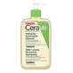 CeraVe | Hydrating Foaming Cleansing Oil Cleansing Oil for Dry & dry skin Sensitive Skin | 473ml