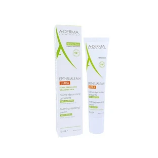 A-Derma | Epitheliale A.H. Ultra Kalmerende Herstellende Crème | 40ml