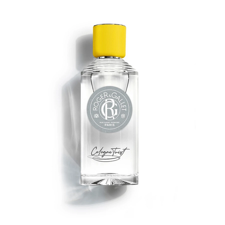 Roger&amp;Gallet | Cologne Twist Eau de Cologne | 100ml