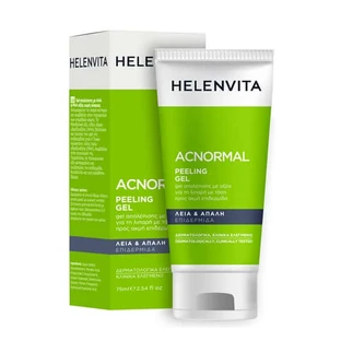 Helenvita | ACNormal Peeling Gel Peeling voor de vette huid | 75ml