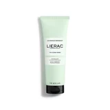 Lierac | Scrub Masker met Prebiotica Complex | 2 in 1 Gezichtsscrub Masker voor Reiniging, Gladmaken & Exfoliatie Glans | 75ml | 75ml