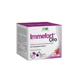 Agetis | Immefort Oro | 30 sobres sabor manzana