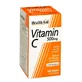 Health Aid | Vitamine C Kauwtabletten 500mg | Kauwbare Vitamine C Portokal | 100 Tabletten