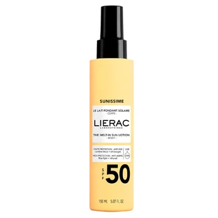 Lierac | Sunissime The Melt-in Sun Sun Lotion for Body SPF50 | 150ml