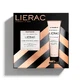 Lierac | Promo Hydragenist The Rehydrating Radiance Gel-Cream 50ml &amp; GIFT The Plumping Mask 75ml | 1 set
