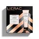 Lierac | Promo Hydragenist The Rehydrating Radiance Gel-Cream 50ml &amp;amp; GIFT The Plumping Mask 75ml | 1 Set