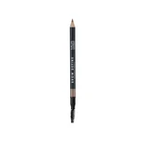 MUA | Brow Define Eyebrow Pencil Light Brown | 1pc
