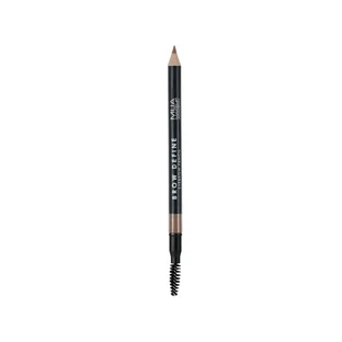 MUA | Brow Define Wenkbrauwpotlood Lichtbruin | 1 Stuk