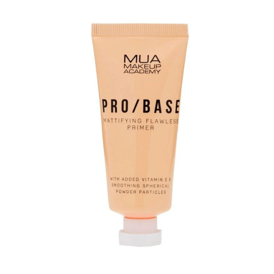 MUA | Pro Base Mattierender, makelloser Primer | 30ml
