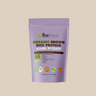 Biologist | Rice Protein | 500g