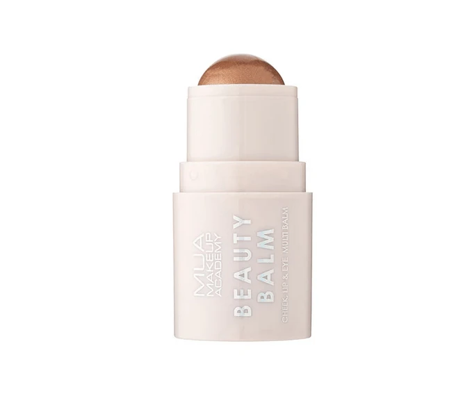 MUA | Beauty Balm Caramel Bronze | 4g