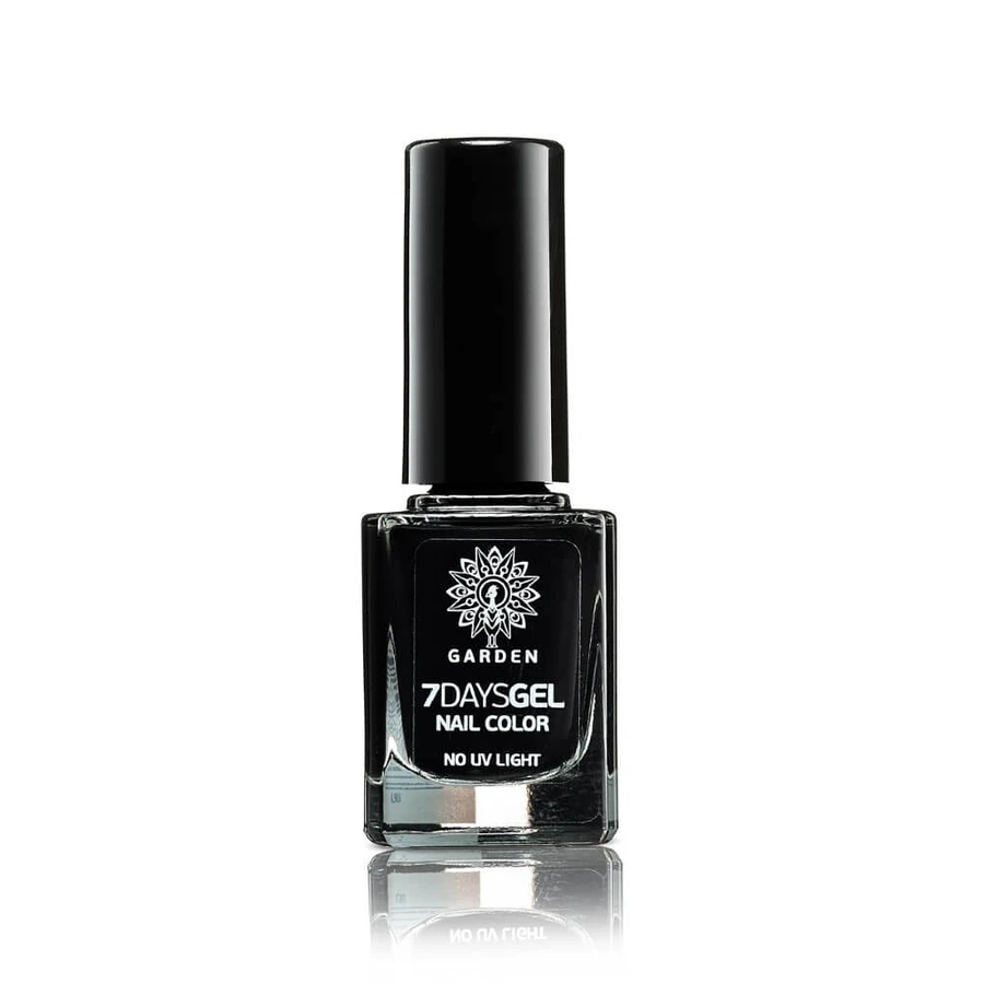Garden | Esmalte de Uñas Gel 7Days 03 | 12ml