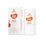 Anaplasis | Gesichtsmaske mit Kaolin-Ton | In Stick mit Vitamin C | 40gr