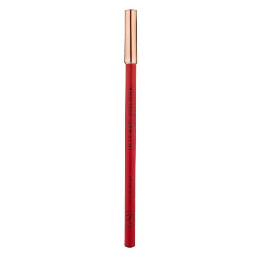 MUA | Intense Colour Lip Liner Lippotlood Razzleberry| 1pc