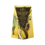 Immunity tea with papaya, 60 g, Rya Vita