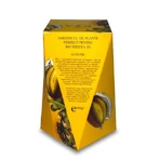 Té de la inmunidad con papaya, 60 g, Rya Vita