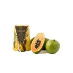 Té de la inmunidad con papaya, 60 g, Rya Vita