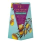 Lemon tea for children's immunity, 60 g, Rya Vita