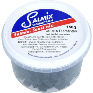 SALMIX Diamond Pastilles 150 g