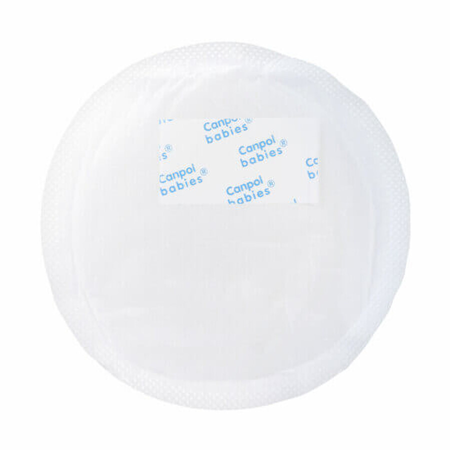 Buy Breast pads, 30 pieces, Canpol Breast pads, 30 pieces, Canpol
