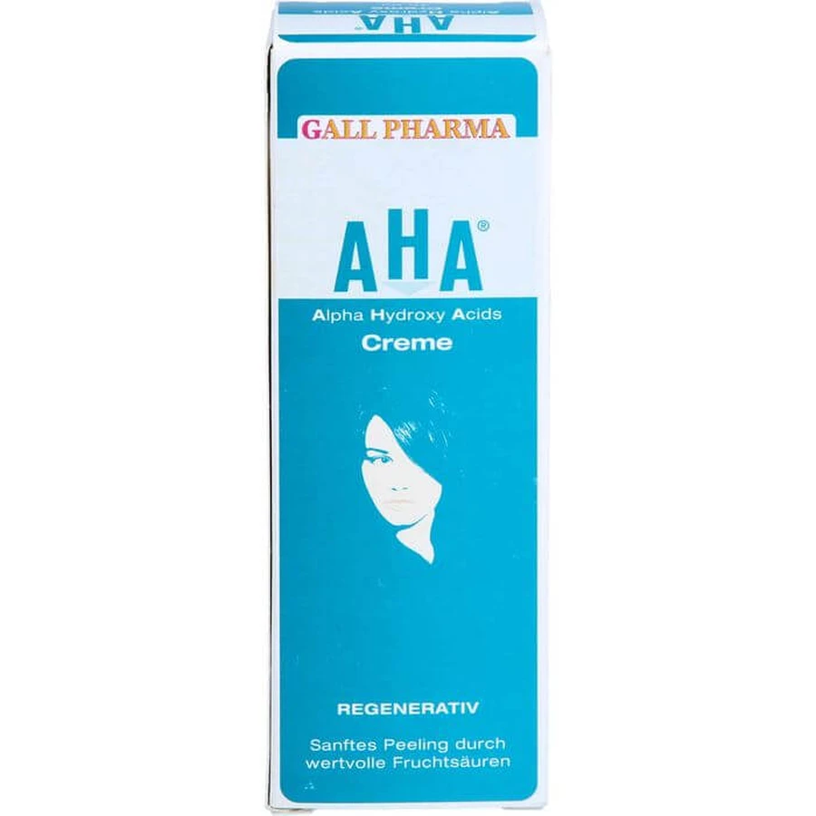 AHA cream 40 ml