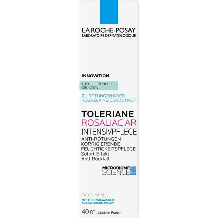 ROCHE-POSAY Tol.Rosaliac AR Intensive Care Cream 40 ml