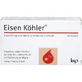 EISEN KÖHLER Capsules 30 Capsules
