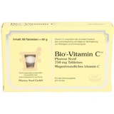 BIO-VITAMINA C Pharma Nord Comprimidos 60 Cápsulas