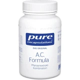 PURE ENCAPSULATIONS A.C. Formula Kapseln 120 St.