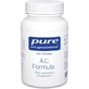 PURE ENCAPSULATIONS A.C. Formula Kapseln 120 St.