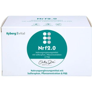 ORTHODOC Nrf2.0 Capsules 90 Capsules