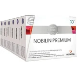 NOBILIN Premium Combi Pack Cápsulas 360 Cápsulas