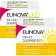 EUNOVA DuoProtect D3+K2 4000 I.U./80 µg capsules 180 st.
