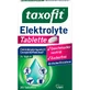TAXOFIT Electrolyte Tablets 20 pcs.