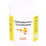 CHONDROITIN GLUCOSAMIN Kapseln 120 St.
