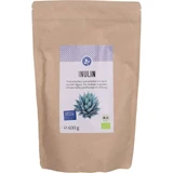 INULIN 100% organisch poeder 600 g
