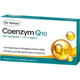 DR.BÖHM Coenzym Q10 Kapseln 30 St.