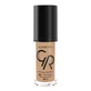 GOLDEN ROSE Totale Dekking 2 in 1 Basis & Concealer Nr.18 - Cappuccino 30ml