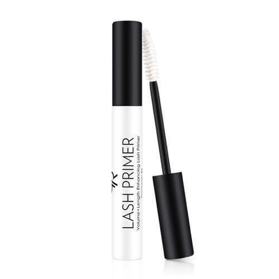 GOLDEN ROSE Lash Primer Mascara Base für mehr Volumen und Länge 9ml