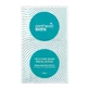 PANTHENOL Crème Exfoliante Extra Visage aux Granules de Lave Volcanique 2x8ml