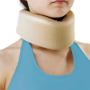 ALFACARE Cervical Collar Soft AC - 1110 L