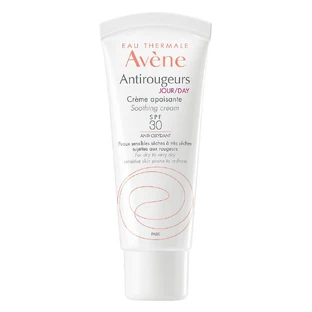Soothing anti-redness day cream with SPF 30, 40 ml, Avene