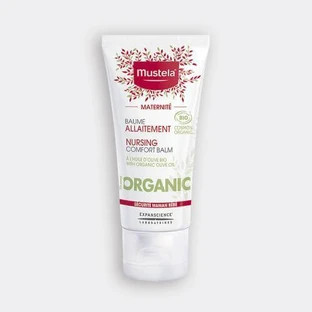 MUSTELA Still-Komfort-Balsam Creme für Schwangere 30ml