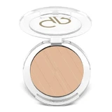 GOLDEN ROSE Pressed Powder Puder Nr.108: "Dark Beige" 12.7gr